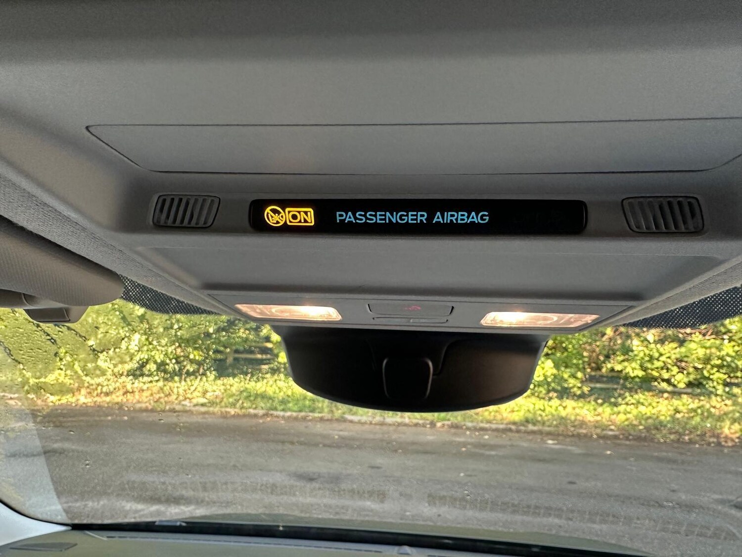 Used Ford Transit Custom 2024 for sale - 75789536: Photo 51