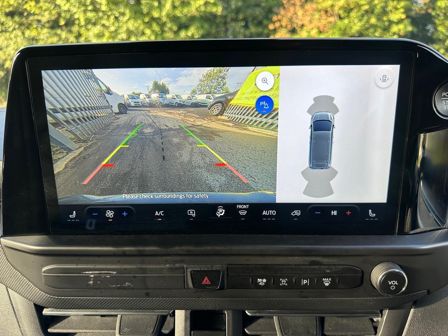 Used Ford Transit Custom 2024 for sale - 75789536: Photo 64