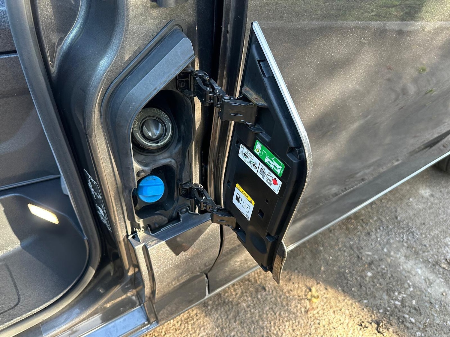 Used Ford Transit Custom 2024 for sale - 75789536: Photo 65