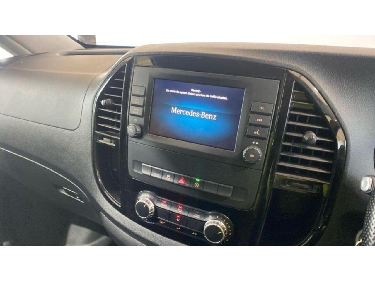 Used Mercedes-Benz Vito 2021 for sale - 77377258: Photo 31