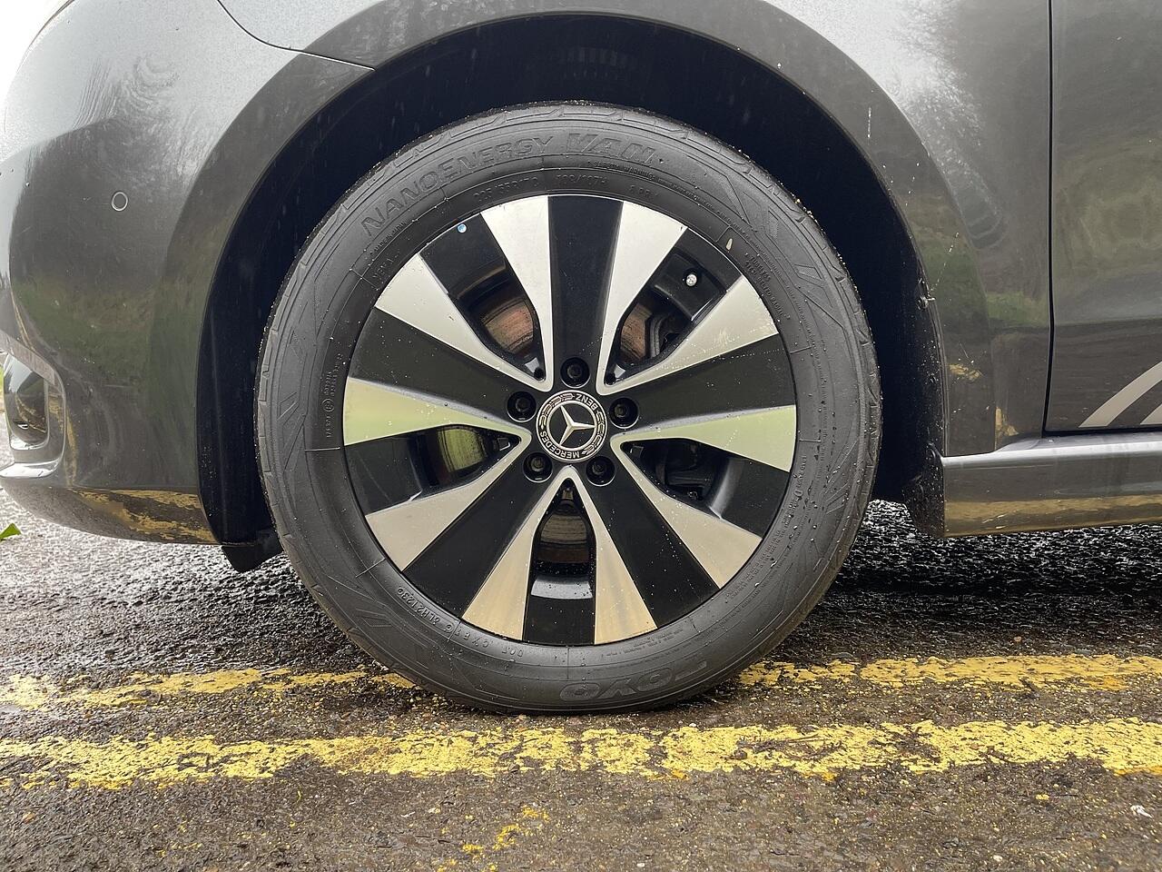 Used Mercedes-Benz Vito 2021 for sale - 77377258: Photo 33