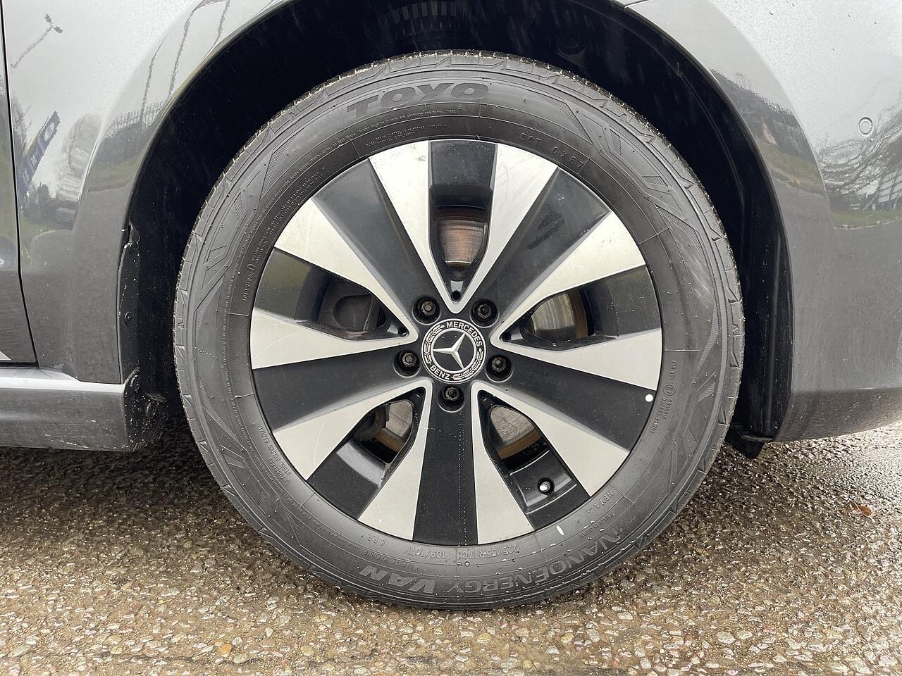 Used Mercedes-Benz Vito 2021 for sale - 77377258: Photo 36