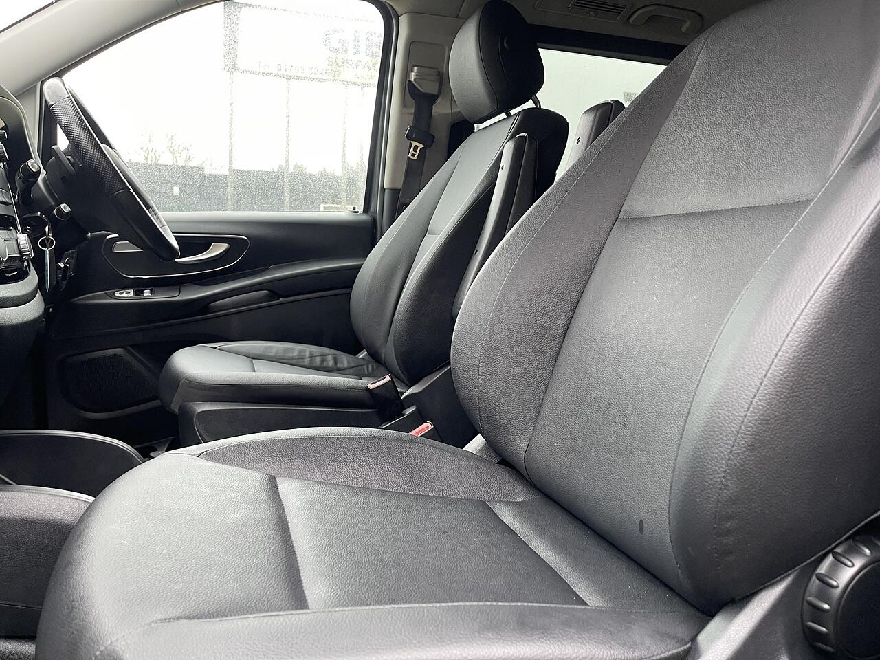 Used Mercedes-Benz Vito 2021 for sale - 77377258: Photo 46