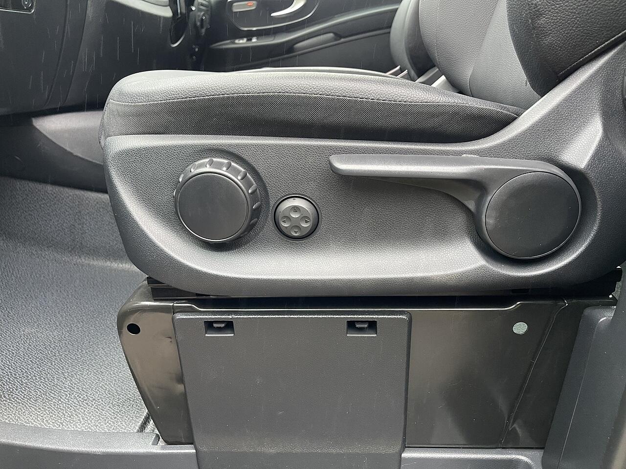 Used Mercedes-Benz Vito 2021 for sale - 77377258: Photo 47