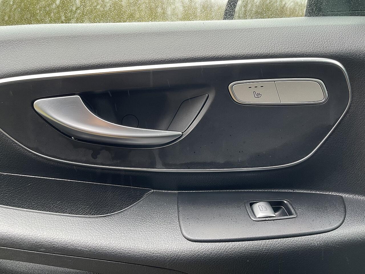 Used Mercedes-Benz Vito 2021 for sale - 77377258: Photo 48