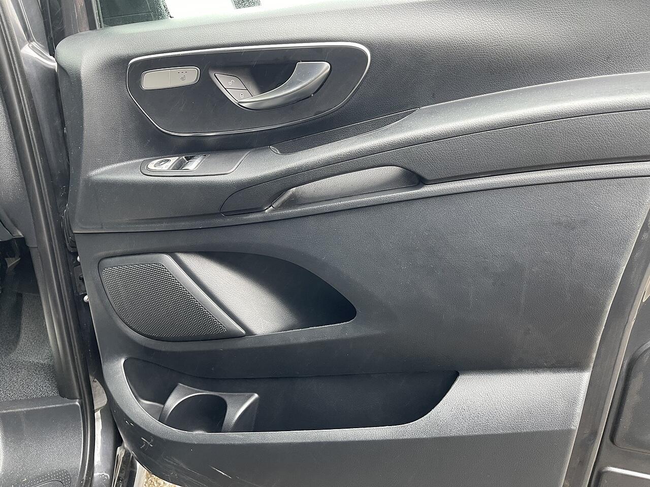 Used Mercedes-Benz Vito 2021 for sale - 77377258: Photo 49