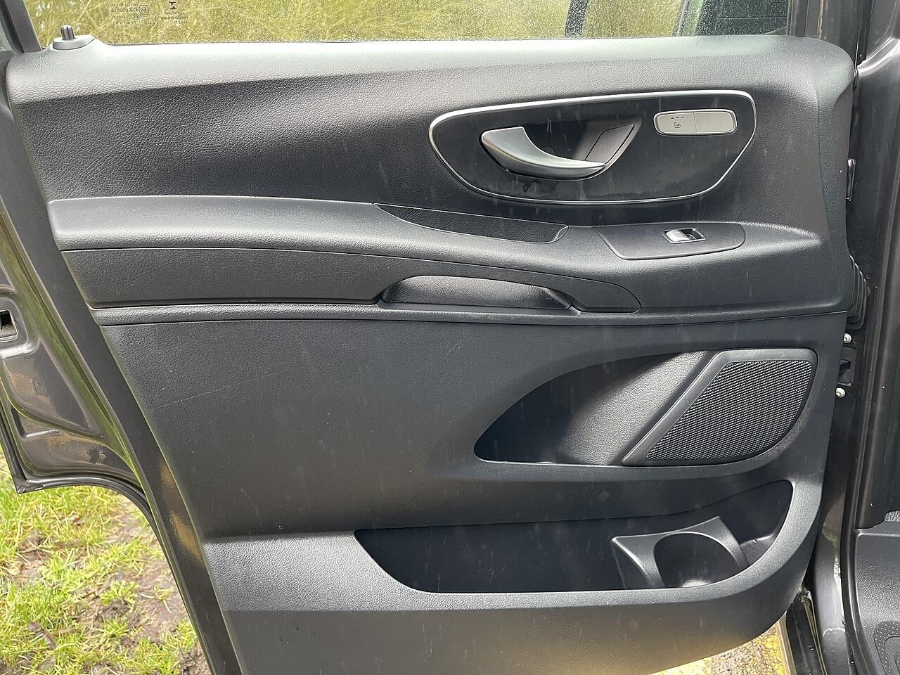 Used Mercedes-Benz Vito 2021 for sale - 77377258: Photo 50