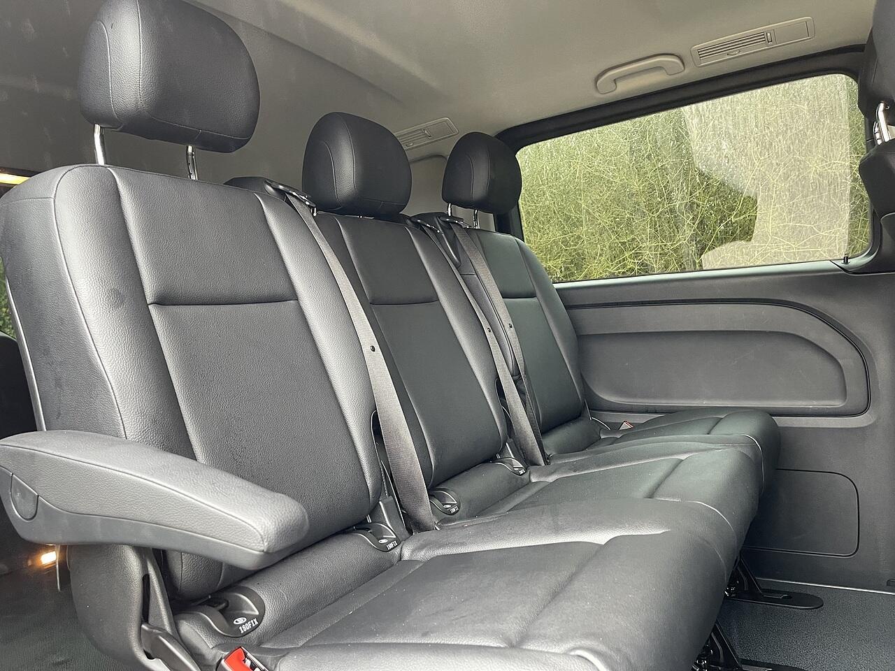 Used Mercedes-Benz Vito 2021 for sale - 77377258: Photo 55