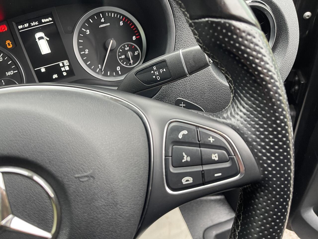 Used Mercedes-Benz Vito 2021 for sale - 77377258: Photo 56