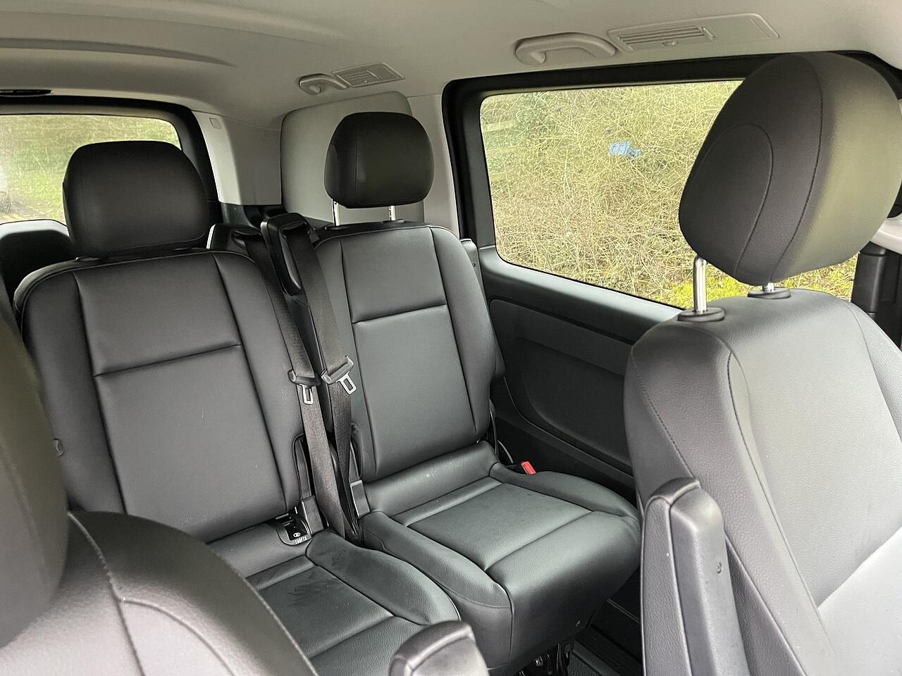 Used Mercedes-Benz Vito 2021 for sale - 77377258: Photo 58