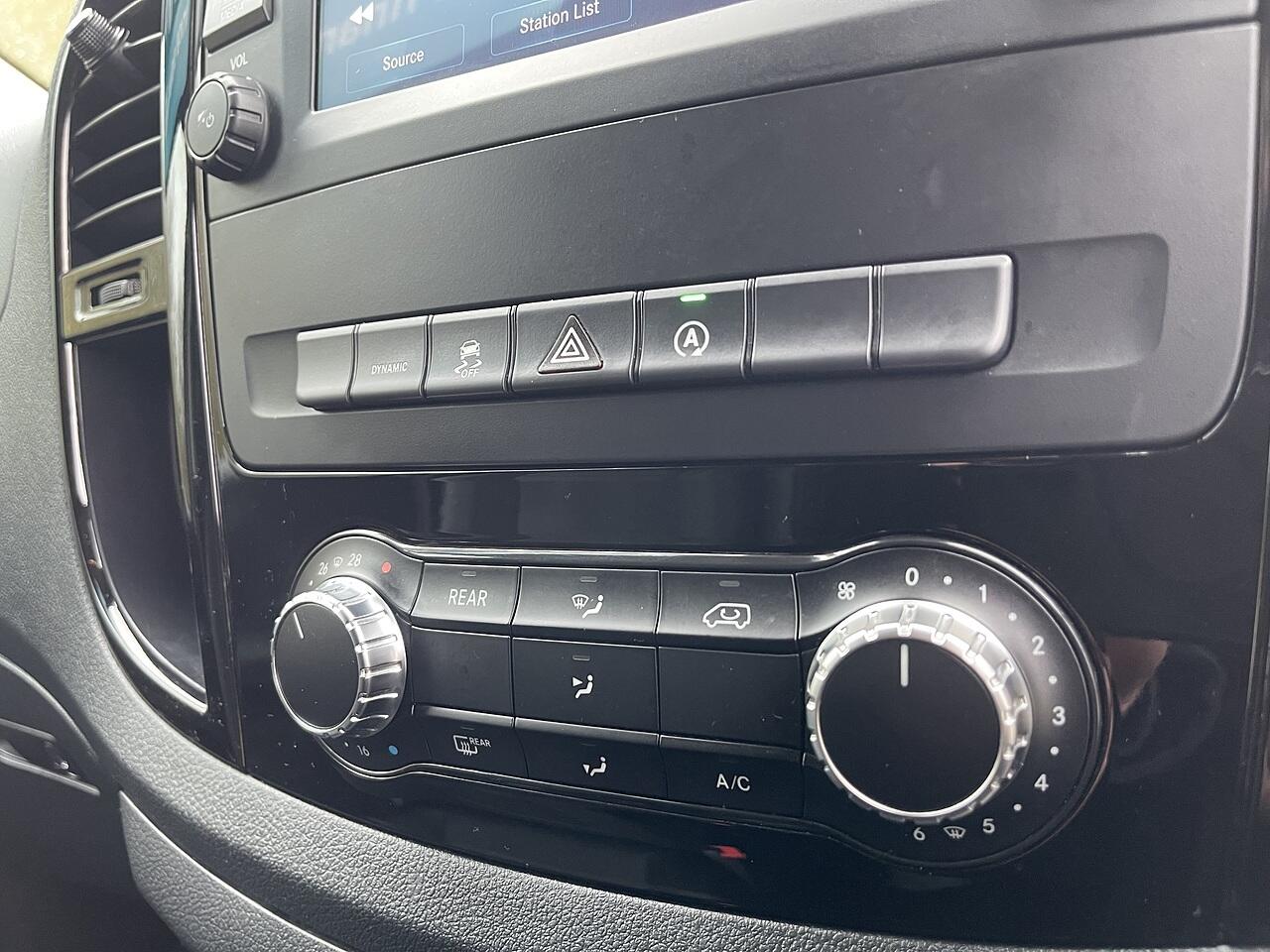 Used Mercedes-Benz Vito 2021 for sale - 77377258: Photo 60