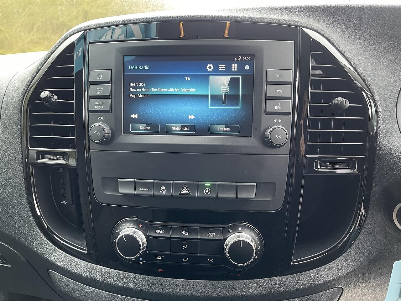 Used Mercedes-Benz Vito 2021 for sale - 77377258: Photo 61