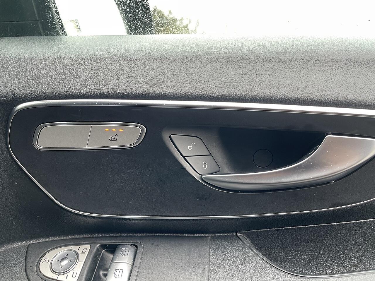 Used Mercedes-Benz Vito 2021 for sale - 77377258: Photo 64