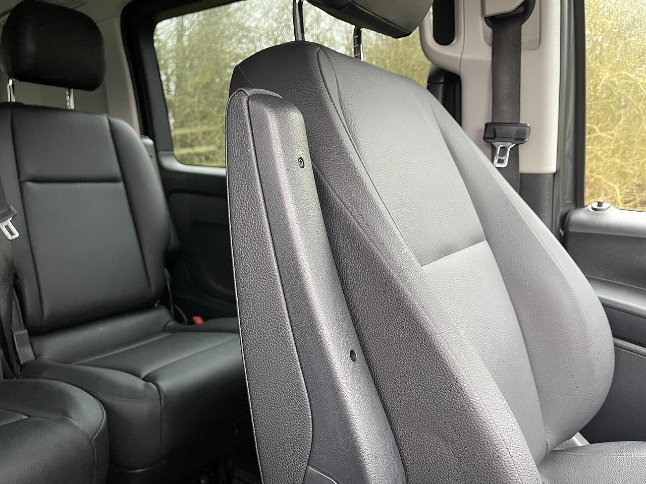 Used Mercedes-Benz Vito 2021 for sale - 77377258: Photo 66