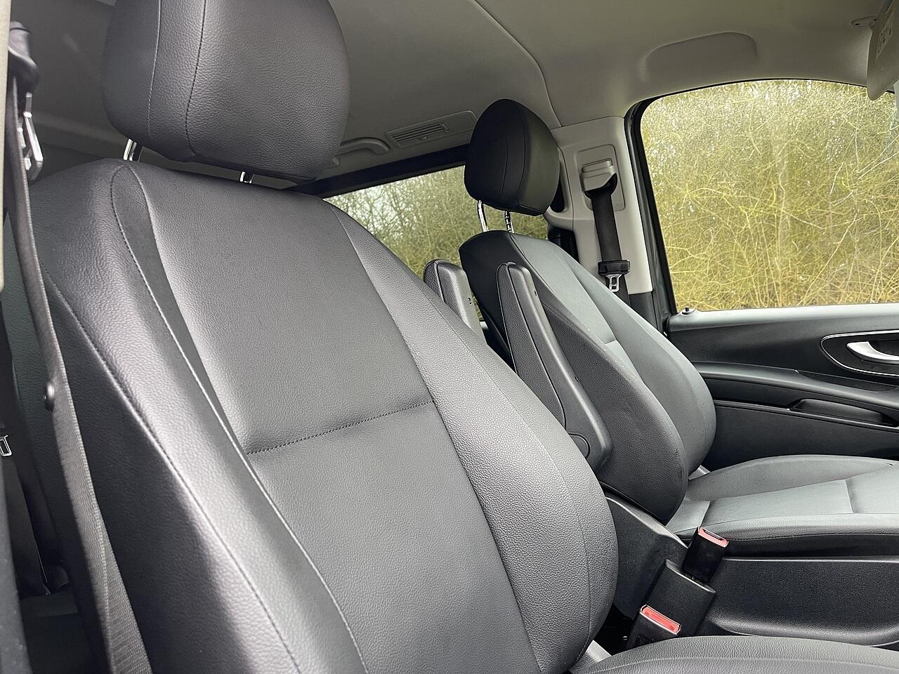 Used Mercedes-Benz Vito 2021 for sale - 77377258: Photo 67