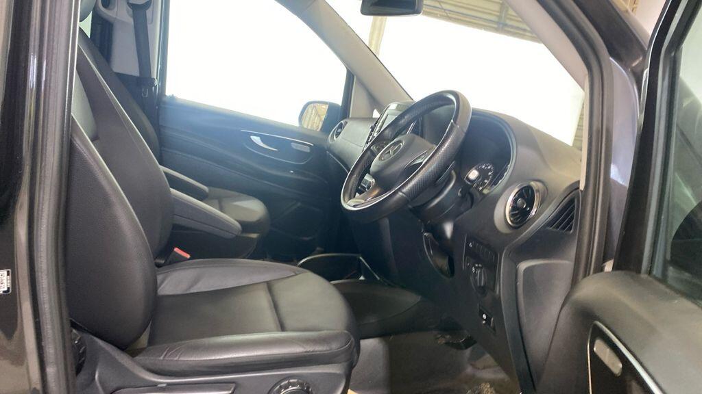 Used Mercedes-Benz Vito 2021 for sale - 77377258: Photo 7