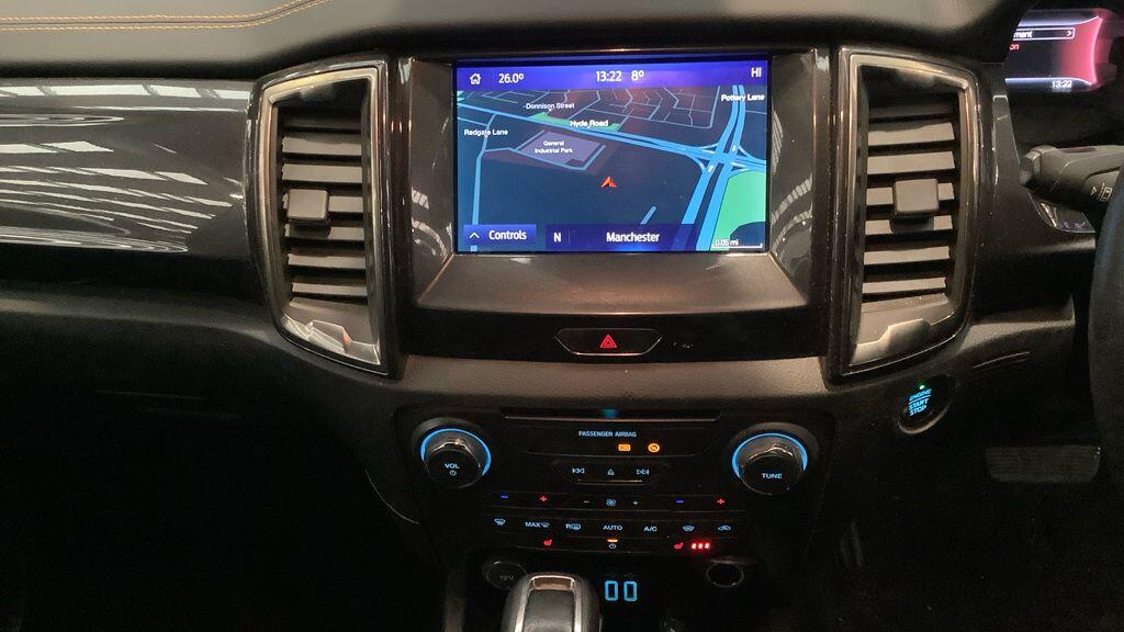 Used Ford Ranger 2021 for sale - 76935758: Photo 10