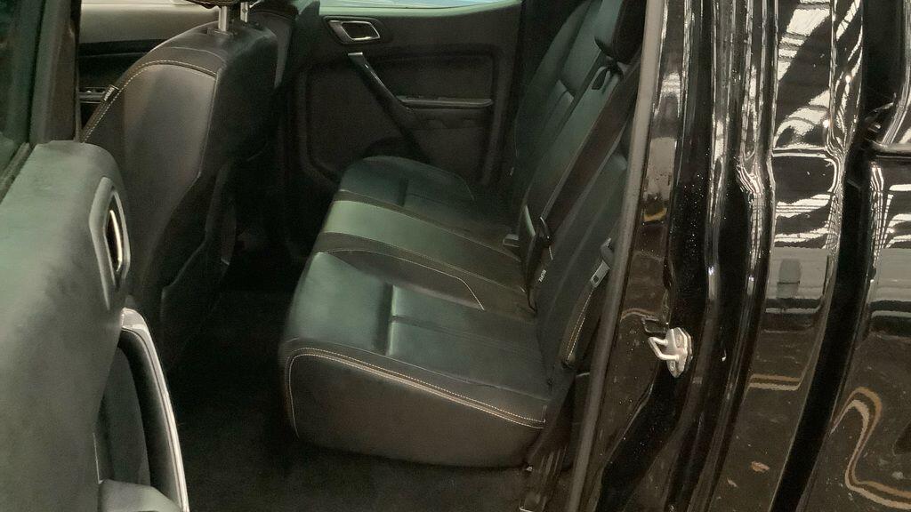 Used Ford Ranger 2021 for sale - 76935758: Photo 11