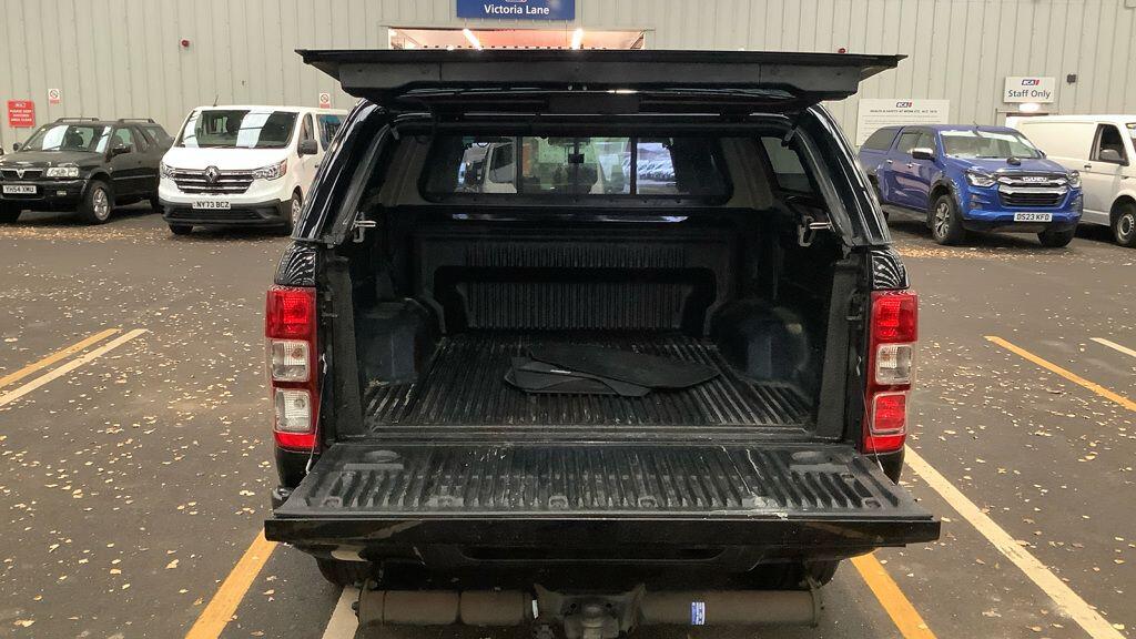 Used Ford Ranger 2021 for sale - 76935758: Photo 12