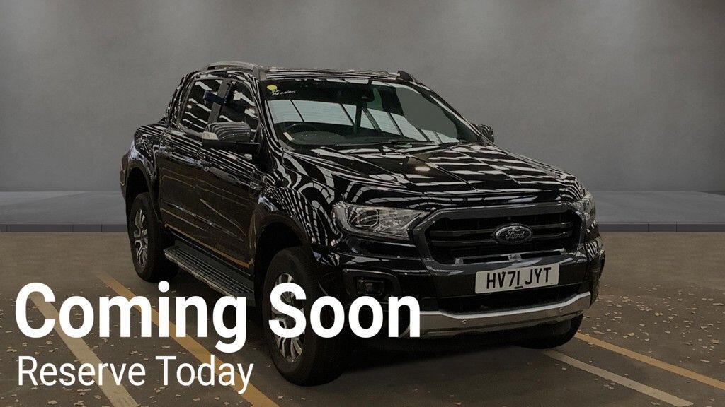 Used Ford Ranger 2021 for sale - 76935758: Photo 13