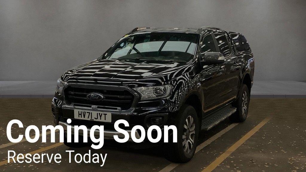 Used Ford Ranger 2021 for sale - 76935758: Photo 15