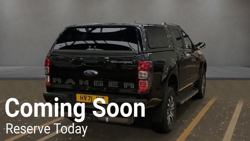 Used Ford Ranger 2021 for sale - 76935758: Photo 16