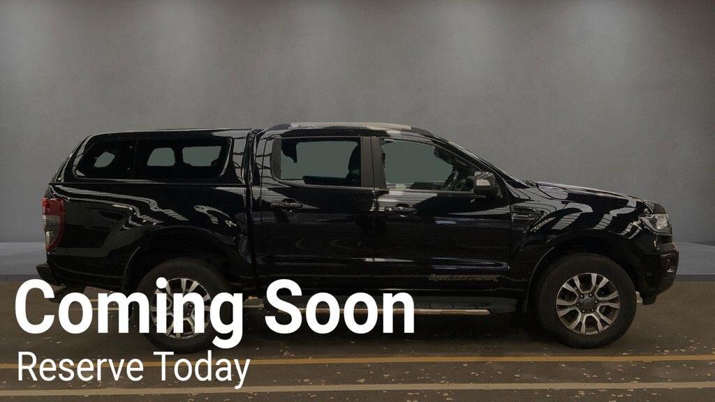 Used Ford Ranger 2021 for sale - 76935758: Photo 17