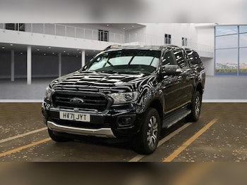 Used Ford Ranger 2021 for sale - 76935758: Photo