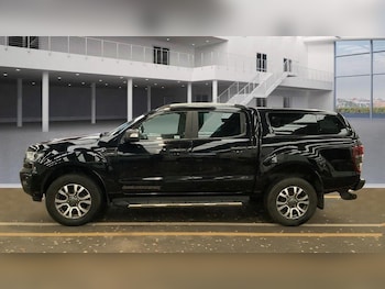 Used Ford Ranger 2021 for sale - 76935758: Photo