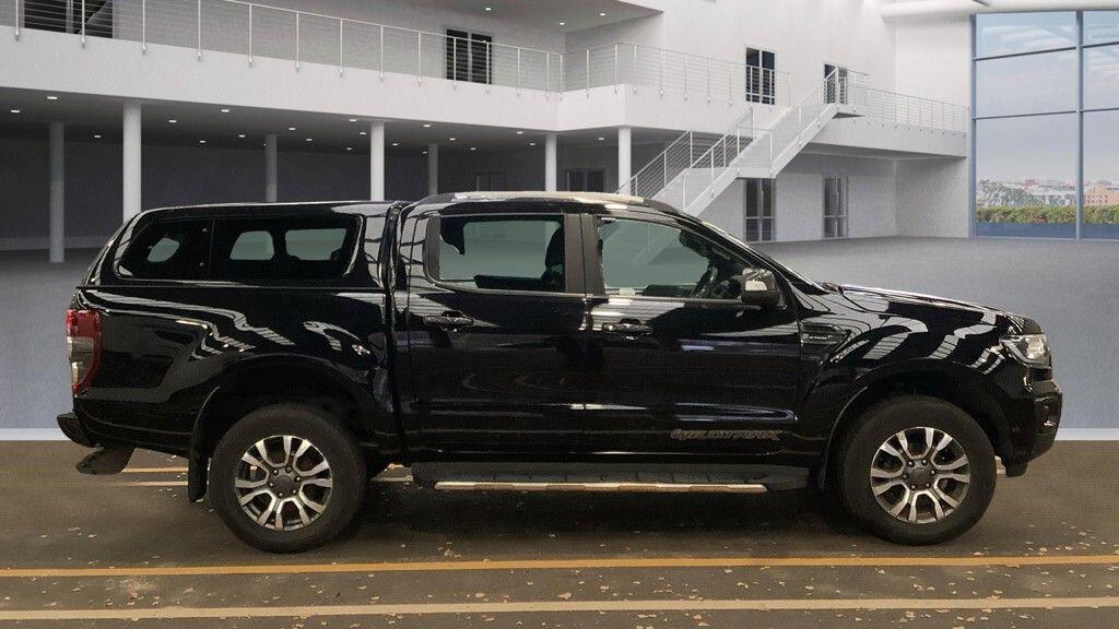 Used Ford Ranger 2021 for sale - 76935758: Photo 6
