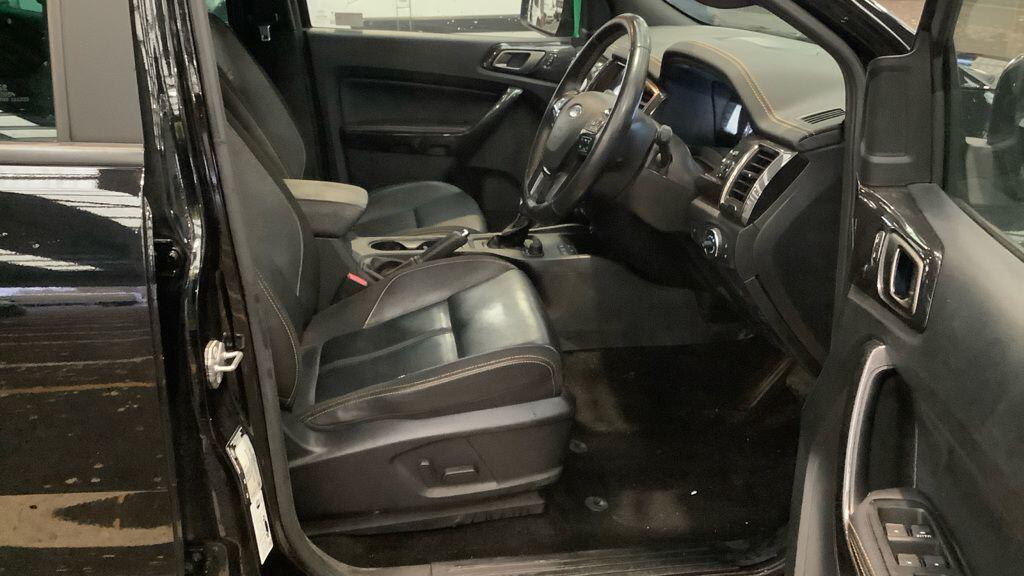 Used Ford Ranger 2021 for sale - 76935758: Photo 8