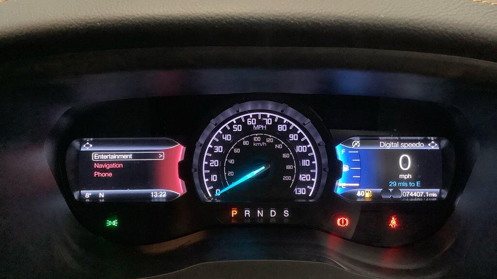 Used Ford Ranger 2021 for sale - 76935758: Photo 9