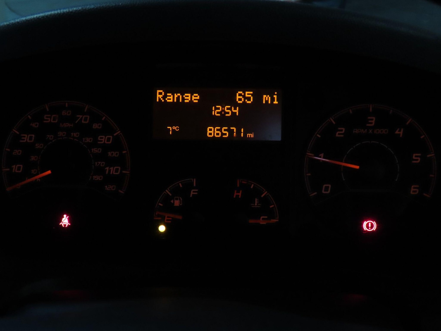 Used Vauxhall Movano 2022 for sale - 78101402: Photo 11