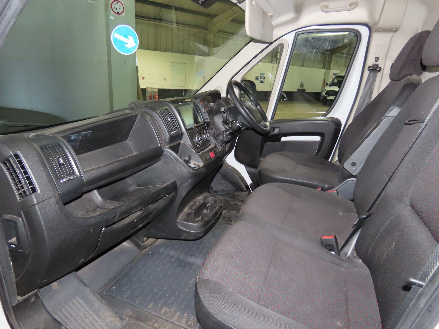 Used Vauxhall Movano 2022 for sale - 78101402: Photo 12