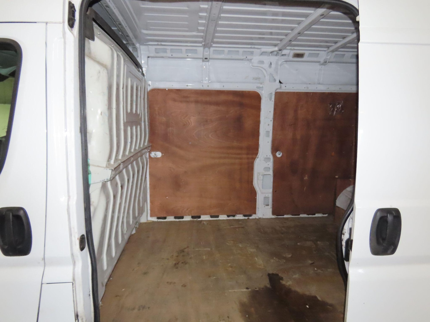 Used Vauxhall Movano 2022 for sale - 78101402: Photo 13