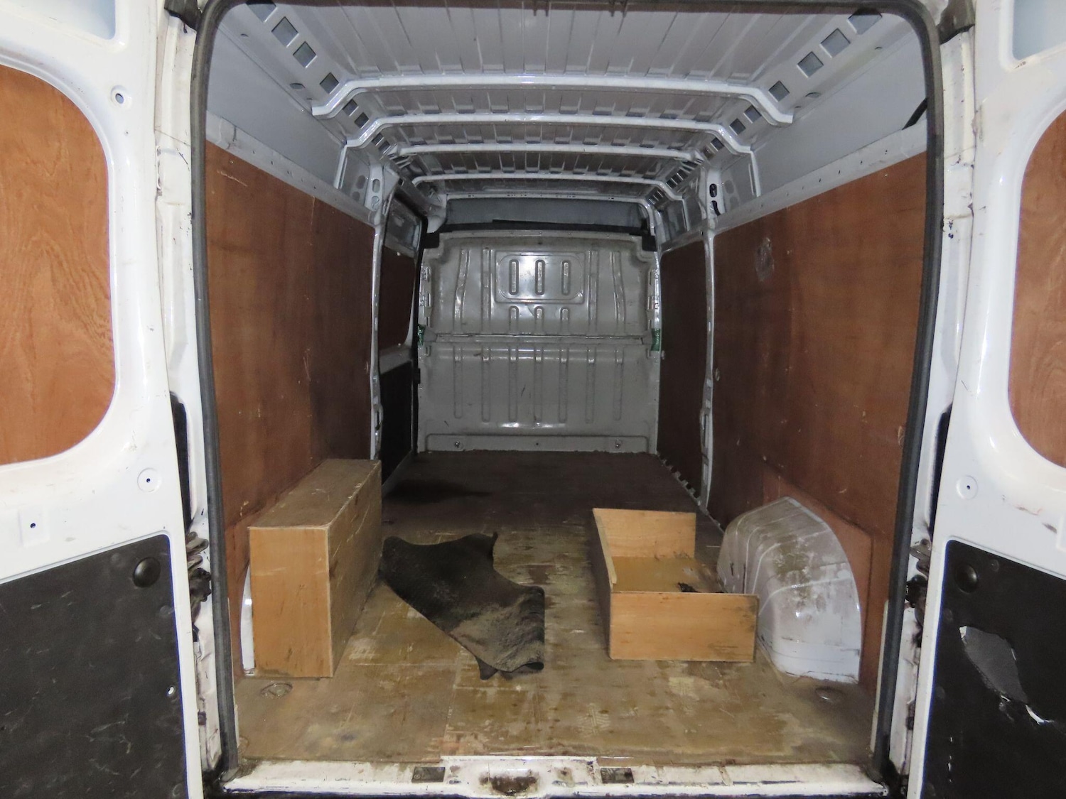Used Vauxhall Movano 2022 for sale - 78101402: Photo 14