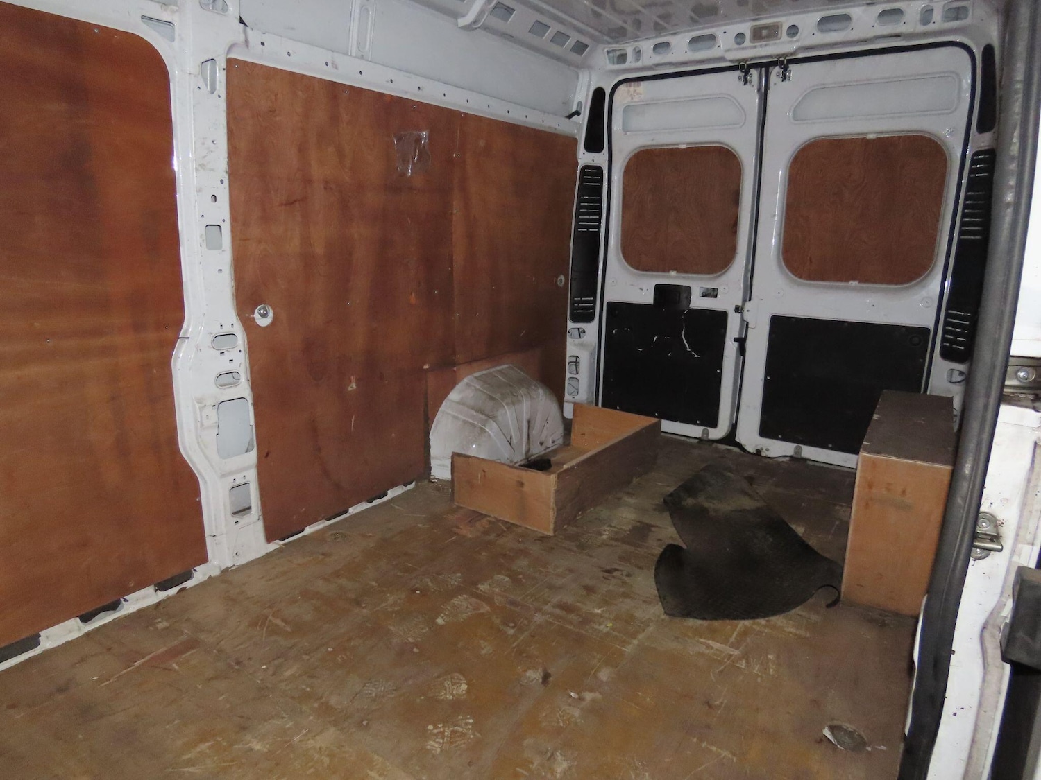 Used Vauxhall Movano 2022 for sale - 78101402: Photo 15