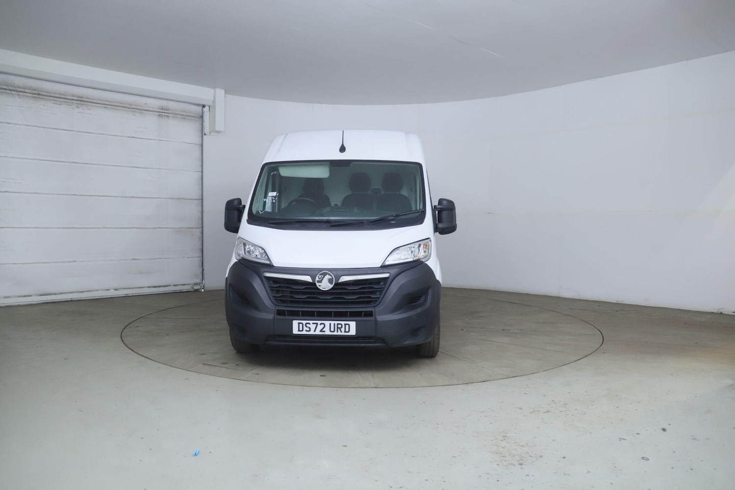 Used Vauxhall Movano 2022 for sale - 78101402: Photo 3