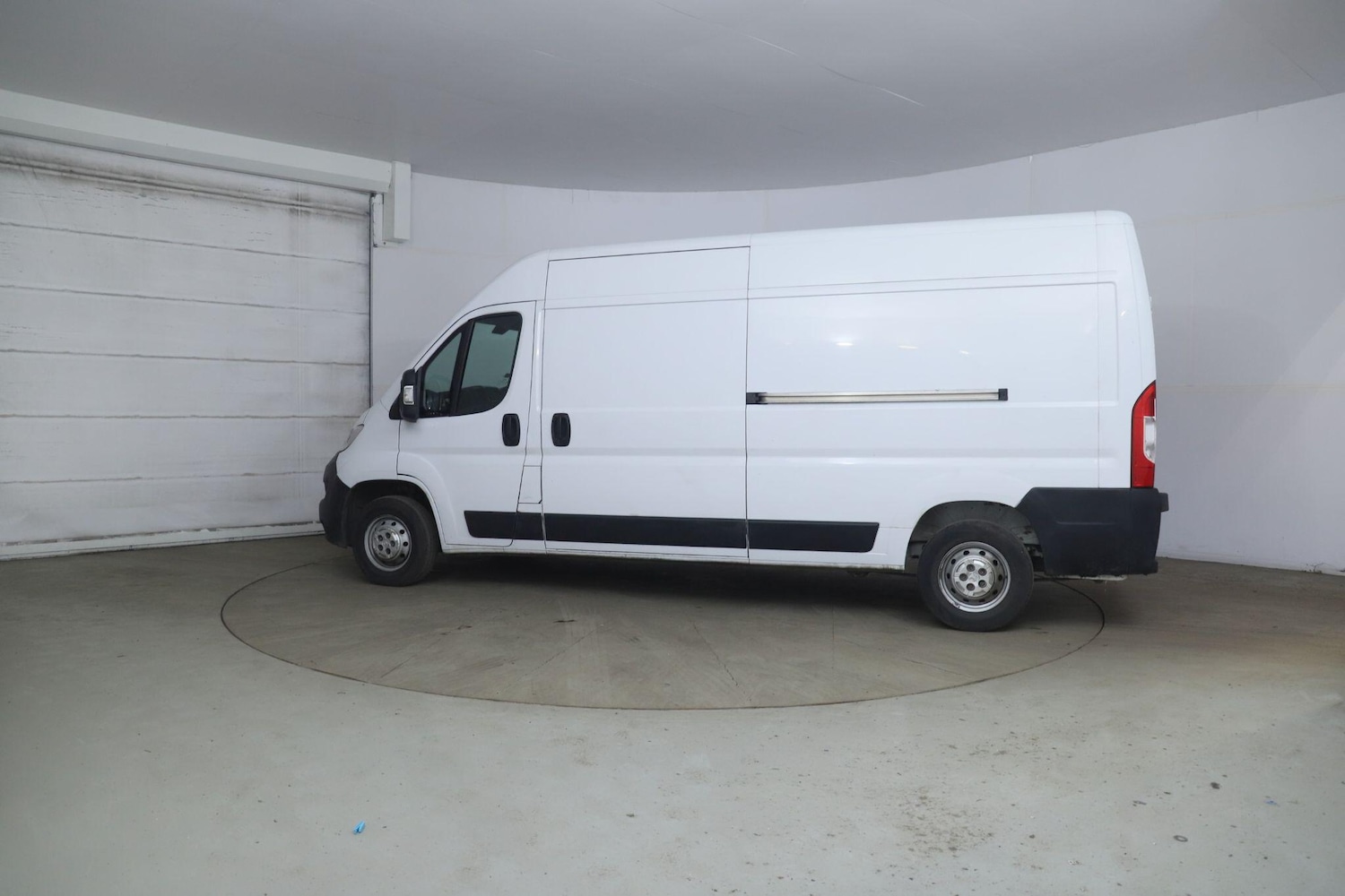 Used Vauxhall Movano 2022 for sale - 78101402: Photo 5
