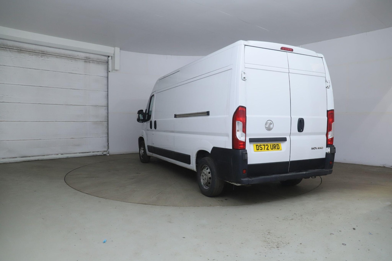 Used Vauxhall Movano 2022 for sale - 78101402: Photo 6