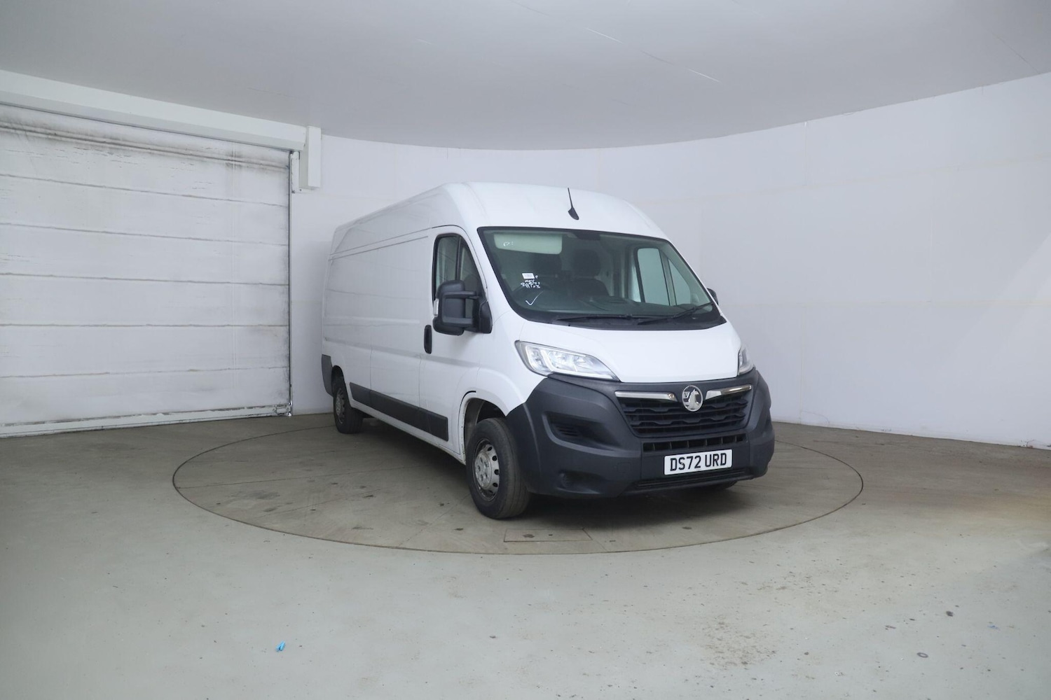 Used Vauxhall Movano 2022 for sale - 78101402: Photo 7