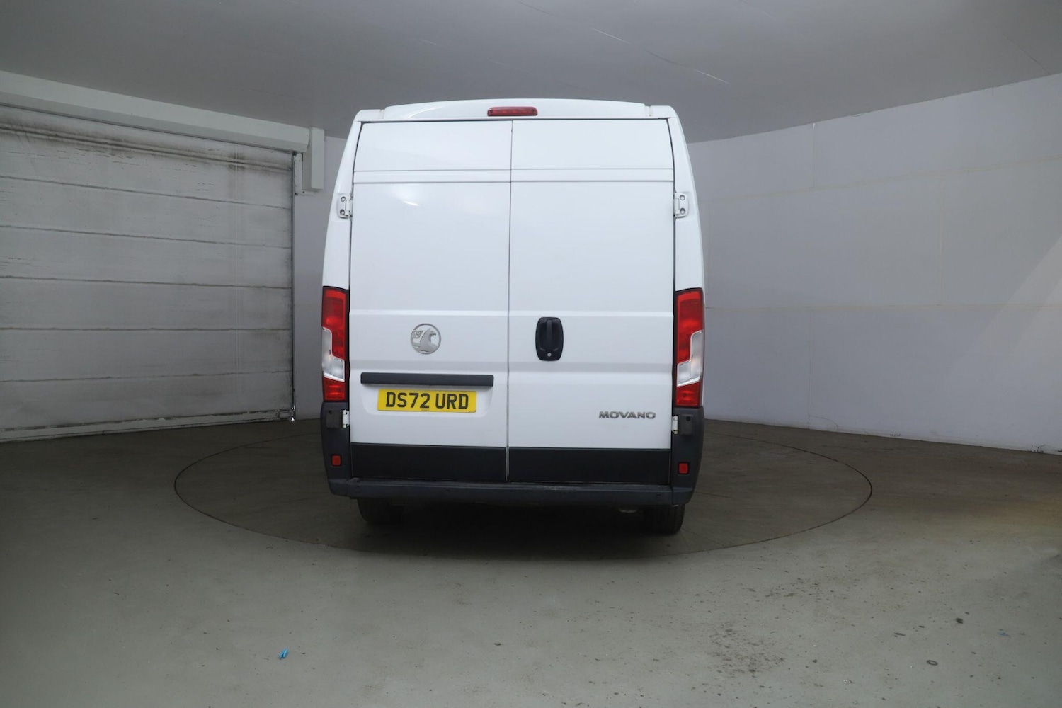 Used Vauxhall Movano 2022 for sale - 78101402: Photo 8