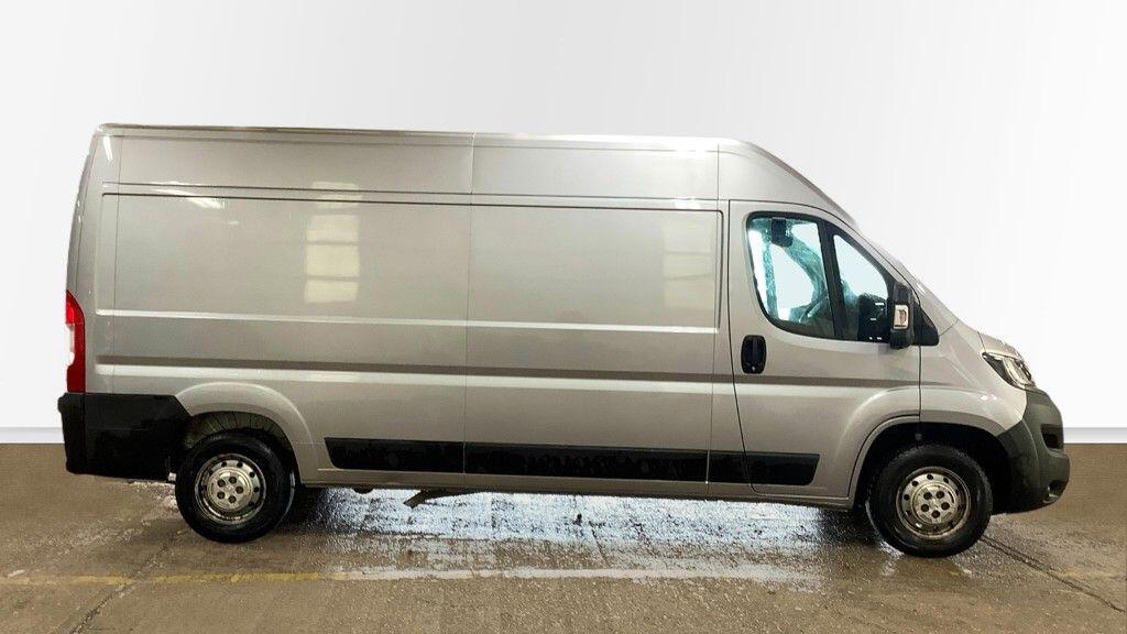 Used Peugeot Boxer 2020 for sale - 77854013: Photo 10