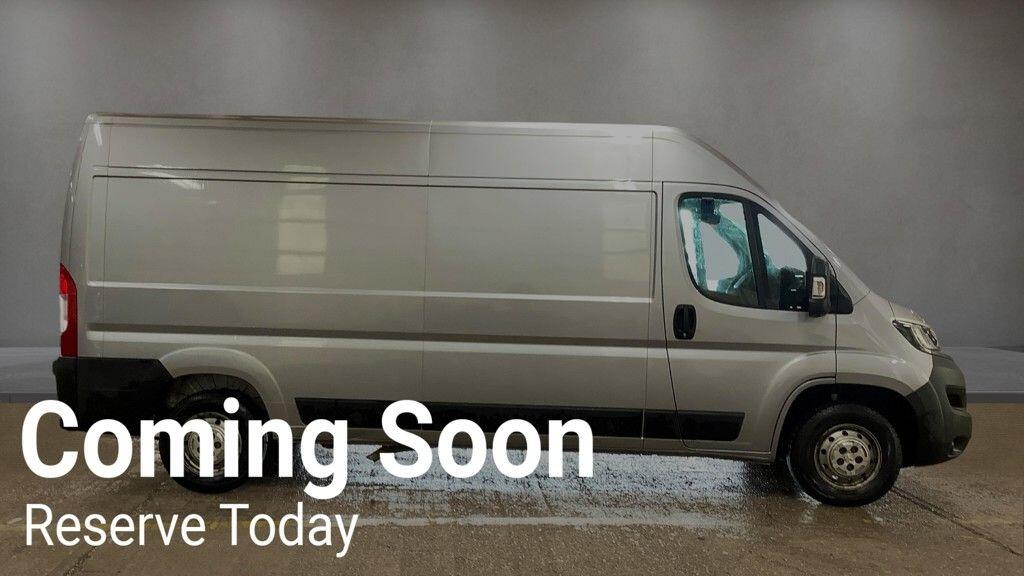 Used Peugeot Boxer 2020 for sale - 77854013: Photo 11
