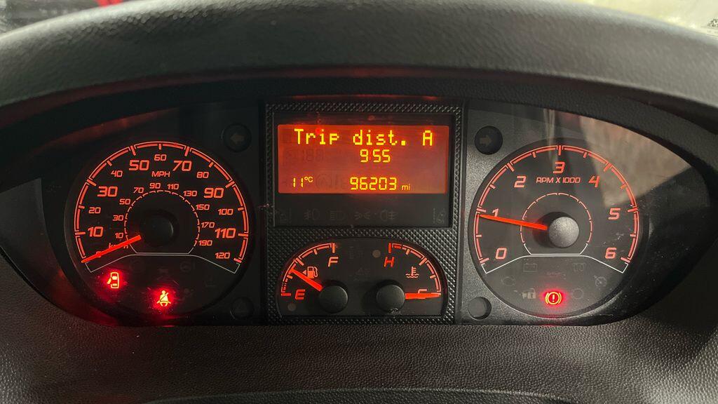 Used Peugeot Boxer 2020 for sale - 77854013: Photo 16