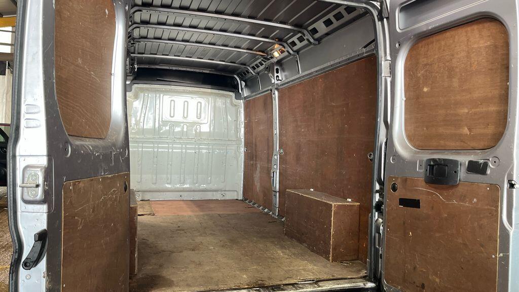 Used Peugeot Boxer 2020 for sale - 77854013: Photo 18