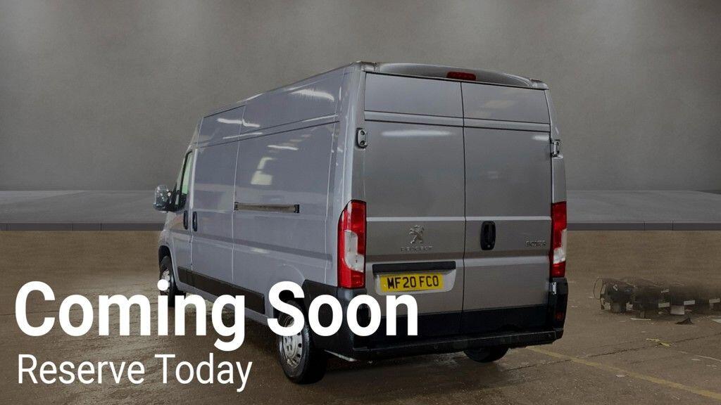 Used Peugeot Boxer 2020 for sale - 77854013: Photo 21