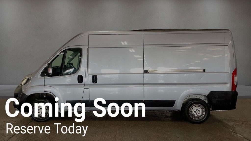 Used Peugeot Boxer 2020 for sale - 77854013: Photo 23