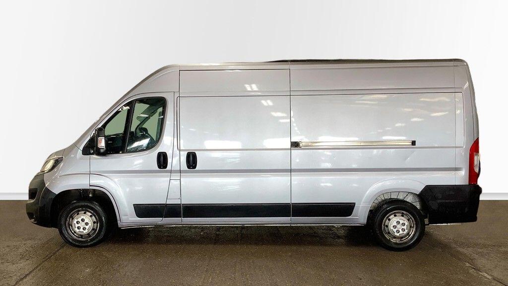 Used Peugeot Boxer 2020 for sale - 77854013: Photo 3