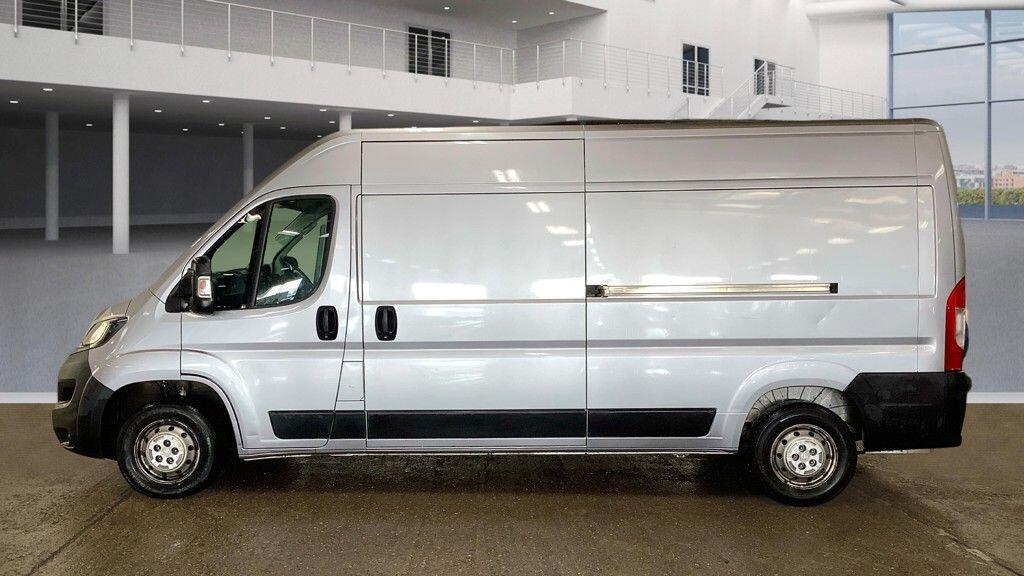 Used Peugeot Boxer 2020 for sale - 77854013: Photo 7